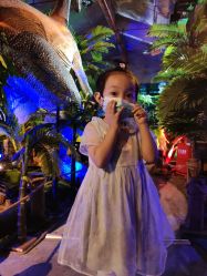 -恐龙探索乐园(磁器口店)