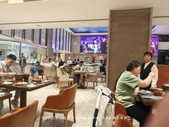 -菲住布渴酒店自助餐厅(阿里巴巴西溪园区店)