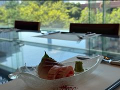 -将军日本餐厅·Shogun(厦门马哥孛罗东方大酒店)