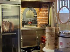 大堂-京味民福烤鸭店(建设四马路店)