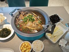 -半天妖烤鱼(西直门凯德mall店)