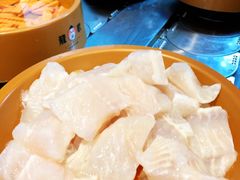 -龍歌自助小火锅(市南金茂湾店)