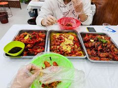 -盱眙虾怪·旗舰店