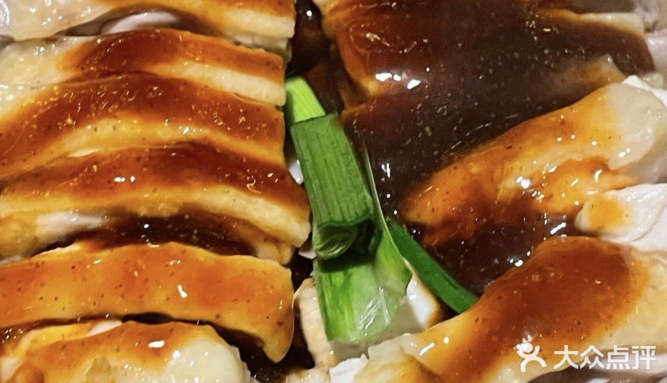 广州白水寨！世外桃源般的地方！土鸡煲好好吃。