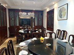 -华庭苑农家乐(旺山店)