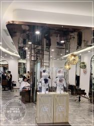 -INSTYLE造型·明星店