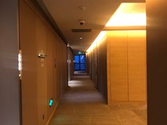 -重庆解放碑威斯汀酒店