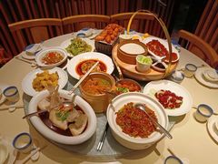 -北国饭店(汕头卜蜂店)