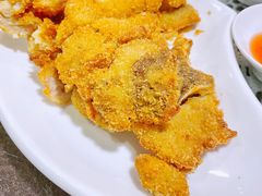 -熠盛·本帮菜Bistro(永嘉路店)