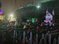 -安徒生童话乐园