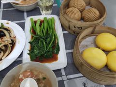 -成记海鲜粥(意大利风情街店)