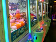 -嘻品堂电玩(喜盈门范城店)