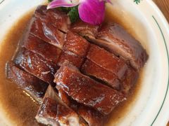 -美未居·老字号·地道顺德菜·桑拿鸡·鱼生(容桂店)