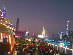 -琶醍壹号•潮菜江景餐吧