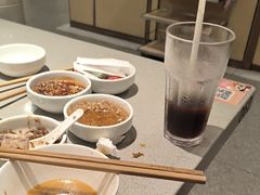 -海底捞火锅(百利广场店)