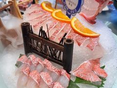 -东海怡品海鲜豆捞(星街坊店)