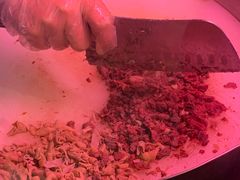 -清真拉妈卤味(回民街店)