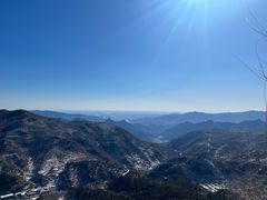 -妙峰山风景名胜区