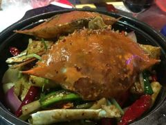 -宋记香辣蟹(曹家渡店)
