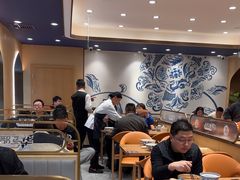 -西部马华清真兰州牛肉面·烧烤夜市(关东店)