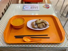 香妃烤鸡-香妃烤鸡(西单店)