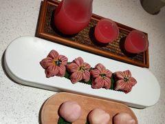 -竹外桃花·江南小酒馆(SKP·S店)