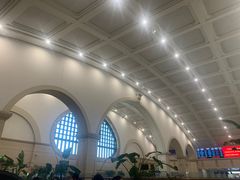 -哈尔滨工业大学-博物馆