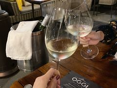 -OGGI TRATTORIA PIZZERIA(深业上城店)