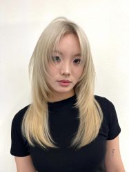 -ON STAR SALON