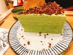 -無邪日式甜品(华润五彩城购物中心店)