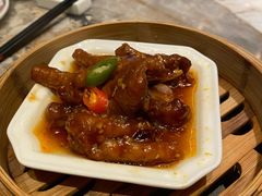 -稻香酒家(步步高梅溪新天地店)