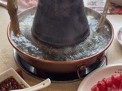 -阳坊大都涮羊肉(阳坊总店)