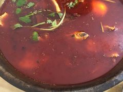 -重庆特色冷锅鱼(武大店)