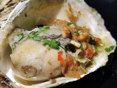 -啊溜烧烤·炭火传承(南澳店)