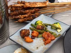 -仙螺岛海鲜自助餐厅(总店)