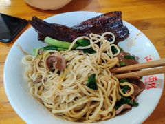 -泰顺江南春面馆