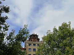 -龙舟池