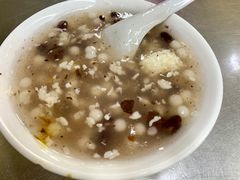 酒酿元宵-芳婆糕团店(王府大街店)