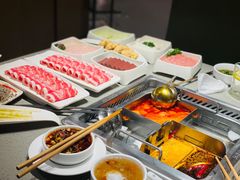 -海底捞火锅(坪山益田假日广场店)