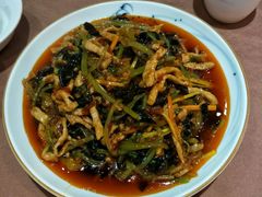 -谭谈川菜(控江路店)