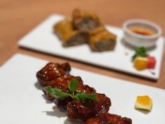 -枣子树·素食餐厅(普陀山店)