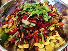 -一个叫川的地方(麒麟新天地店)