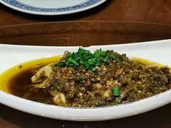 -老灶房-四川土菜(铁牛广场店)