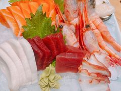 -山之川·日式料理(瀚海海尚店)