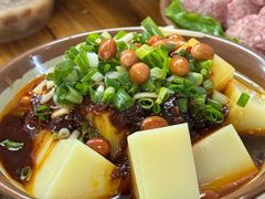 -笔记安顺夺夺粉火锅