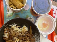 -吉野家(黑牛城道店)