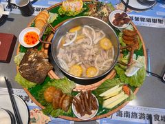 -椰小鸡·琼州糟粕醋(美兰缤纷城店)