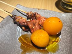 -乌君·酒场·炭火烧鸟(侨城坊店)