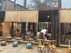 -Metal hands·铁手咖啡