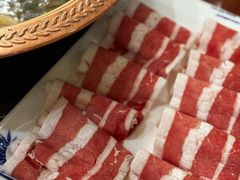 -香满锅老北京羊蝎子火锅·家常菜(新街口店)